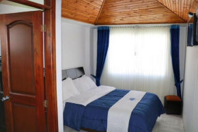 Hotel Costa Azul